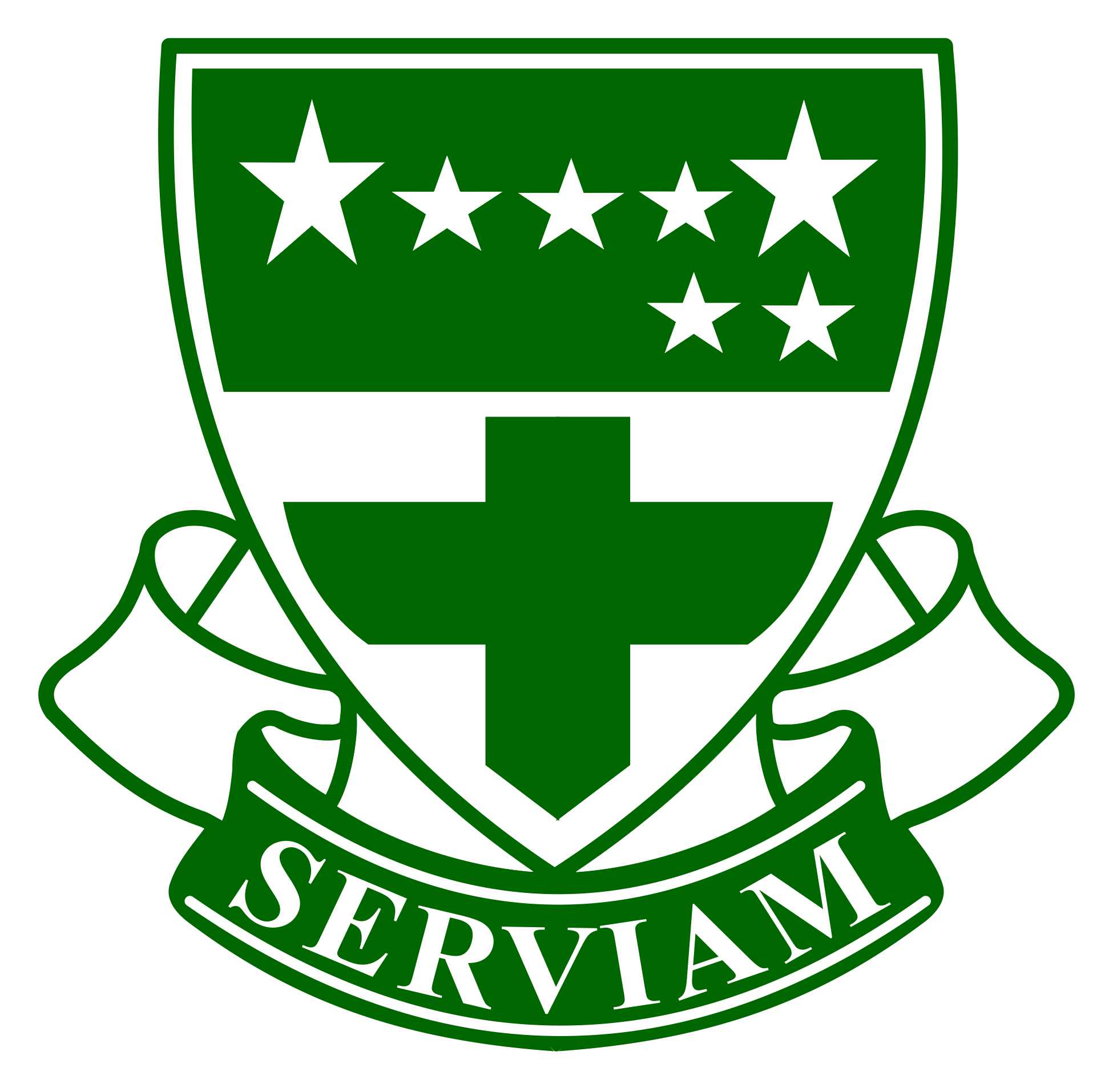Serviam
