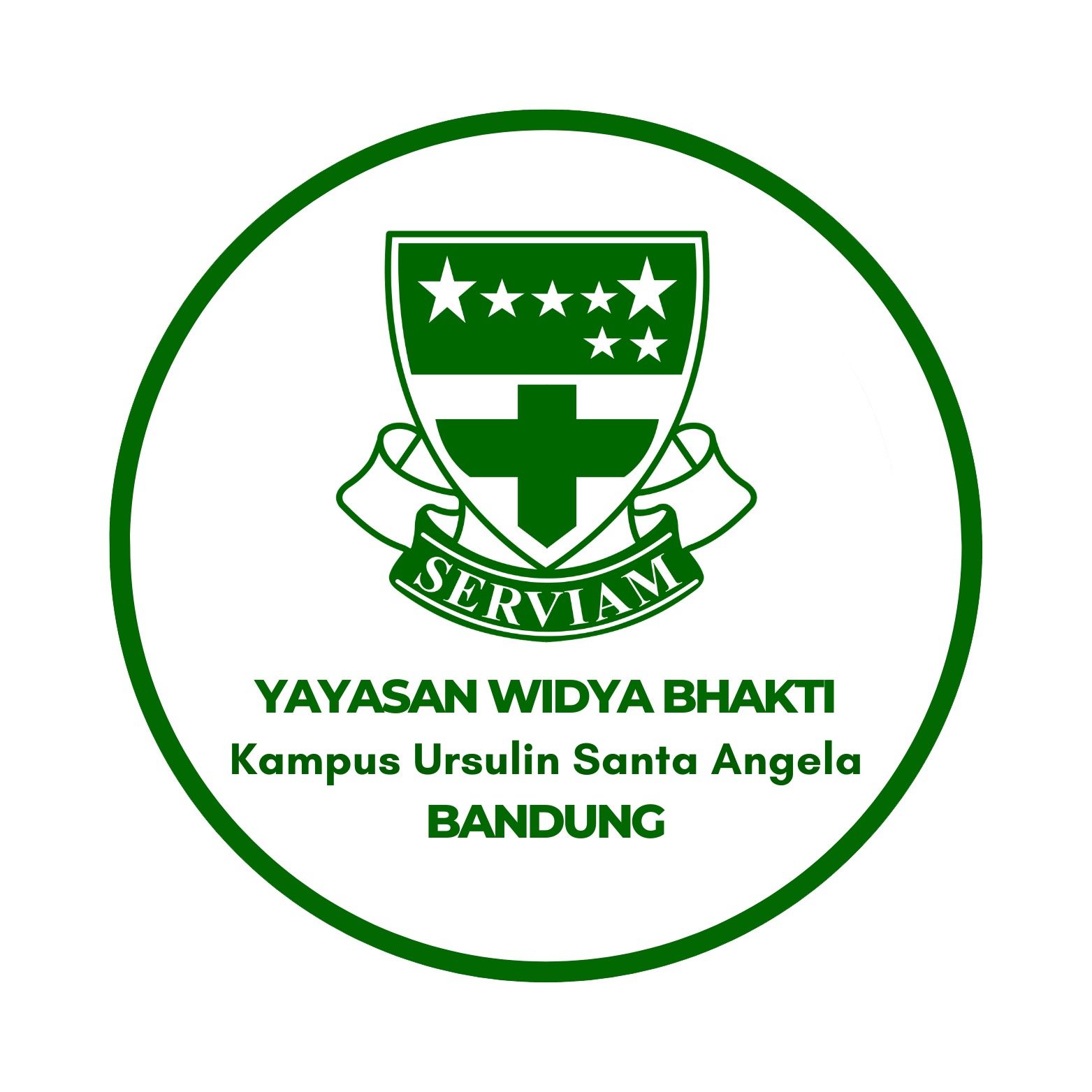 Yayasan Widya Bhakti